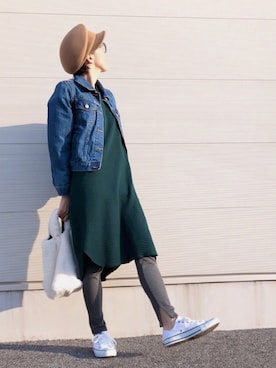 シオンさんのコーディネート