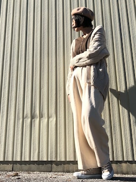 シオンさんのコーディネート