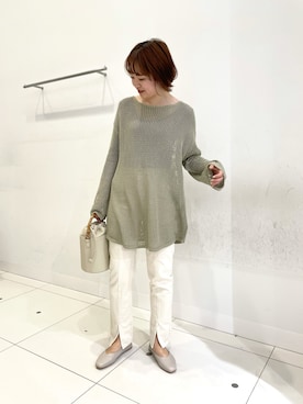 MIKUさんのコーディネート