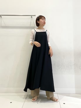 MIKUさんのコーディネート