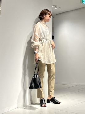 MIKUさんのコーディネート