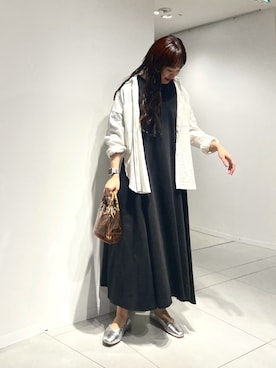 MIKUさんのコーディネート