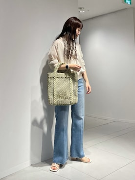 MIKUさんのコーディネート