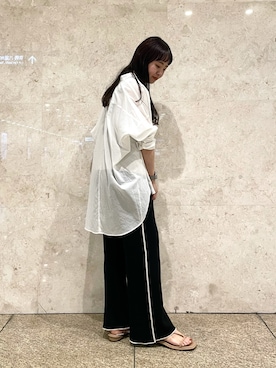 MIKUさんのコーディネート