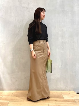 MIKUさんのコーディネート