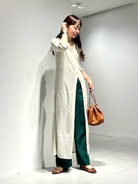 MIKUさんのコーディネート