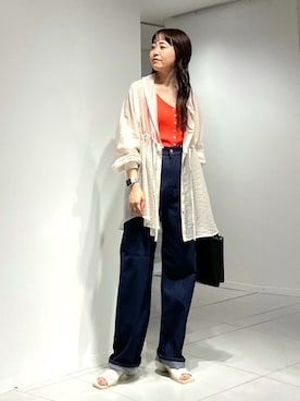 MIKUさんのコーディネート