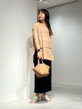 MIKUさんのコーディネート