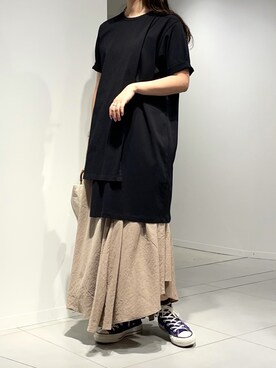 MIKUさんのコーディネート