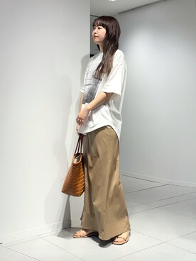 MIKUさんのコーディネート