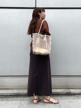 MIKUさんのコーディネート