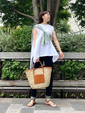 MIKUさんのコーディネート