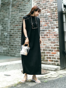 MIKUさんのコーディネート