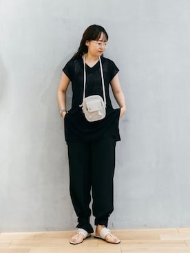 MIKUさんのコーディネート