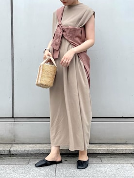 MIKUさんのコーディネート