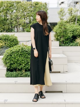 MIKUさんのコーディネート