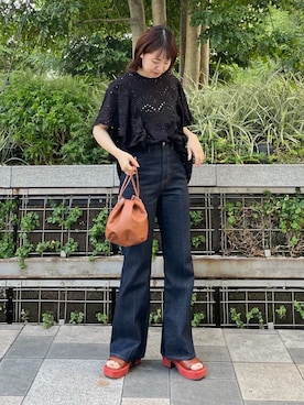 MIKUさんのコーディネート