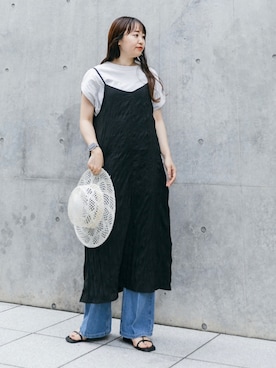 MIKUさんのコーディネート