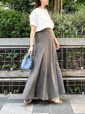 MIKUさんのコーディネート