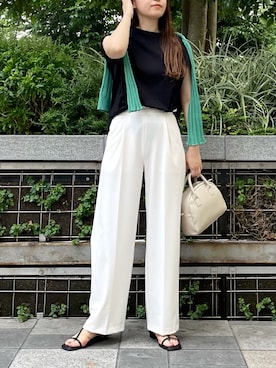 MIKUさんのコーディネート