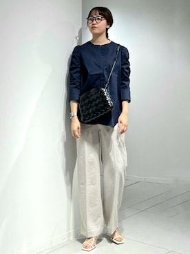 MIKUさんのコーディネート