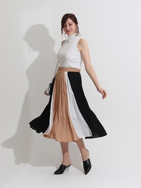 DUNAさんのコーディネート