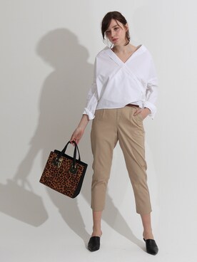 DUNAさんのコーディネート