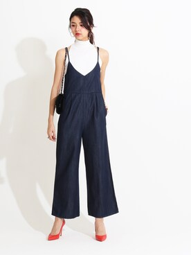 DUNAさんのコーディネート