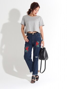 DUNAさんのコーディネート