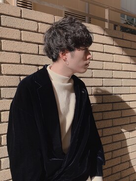 Kenさんのコーディネート