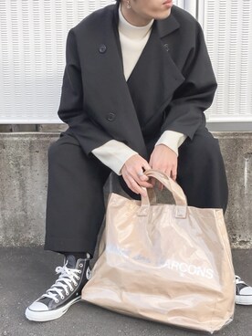 Kenさんのコーディネート