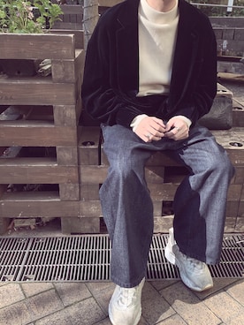 Kenさんのコーディネート