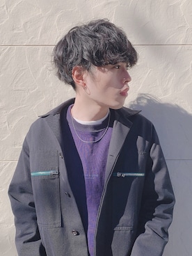 Kenさんのコーディネート