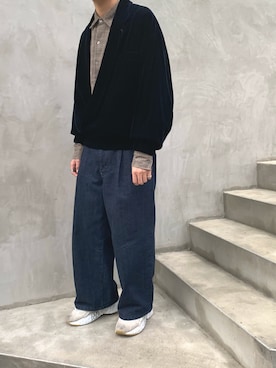 Kenさんのコーディネート