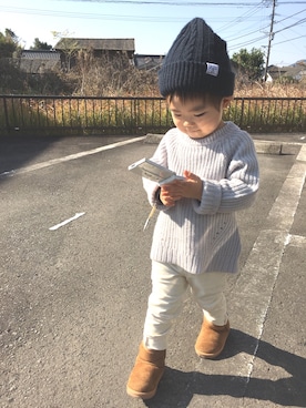 kaiさんのコーディネート