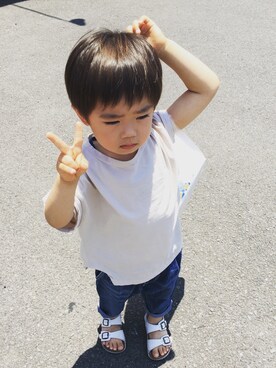 kaiさんのコーディネート