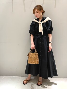 ひかりさんのコーディネート