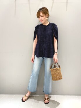 ひかりさんのコーディネート