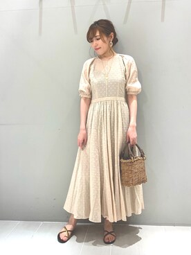 ひかりさんのコーディネート