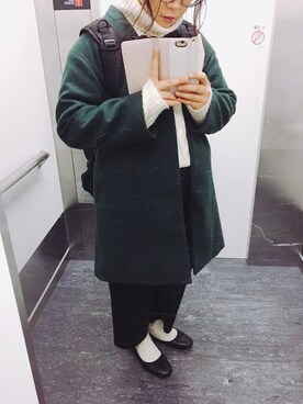 tuna .さんのコーディネート