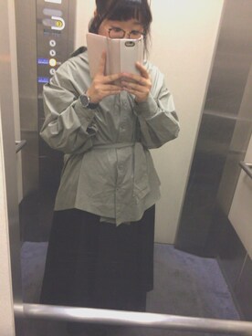 tuna .さんのコーディネート