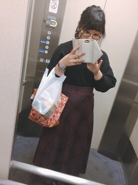 tuna .さんのコーディネート