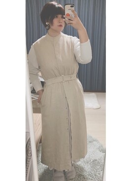 tuna .さんのコーディネート