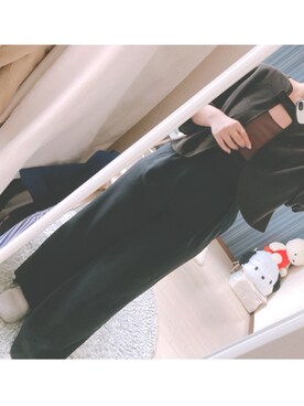 tuna .さんのコーディネート