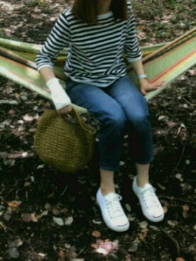 いくみさんのコーディネート