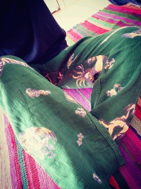 いくみさんのコーディネート