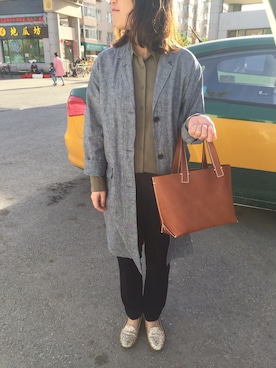 Nancyさんのコーディネート