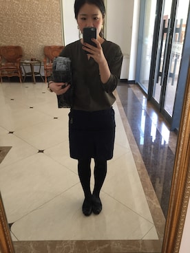 Nancyさんのコーディネート