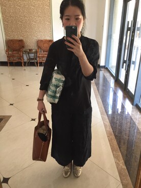 Nancyさんのコーディネート