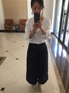 Nancyさんのコーディネート